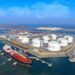 Liquefied Natural Gas