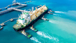 Global LNG Tightens as Ghana’s Gas Security Comes Into Focus 7 LNG