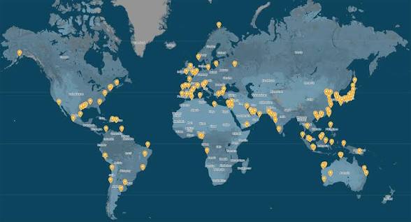 Global LNG Tightens as Ghana’s Gas Security Comes Into Focus 2 images 67