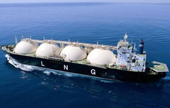 Global LNG Tightens as Ghana’s Gas Security Comes Into Focus 3 images 68