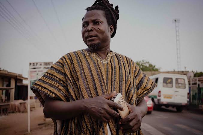 King Ayisoba Appeals for Official Fugu Ambassador Appointment Role 2 images 7