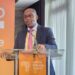 GNPC’s Gas Business Emerges as Key Growth Driver 13 Ghana National Petroleum Corporation (GNPC) Chief Executive Kwame Ntow Amoah