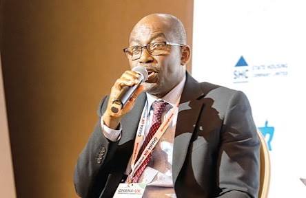 GNPC Sees Voltaian Basin as Ghana’s Next Petroleum Frontier 8 images 73