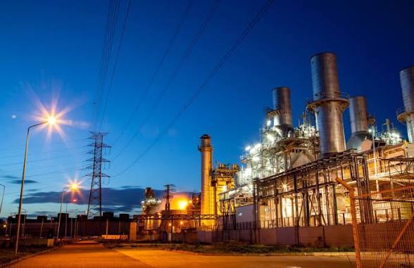Jinapor Pushes Deeper Upstream Reforms as Production Concerns Grow 7 Gas security and power generation