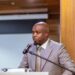 NPA CEO, Godwin Tameklo