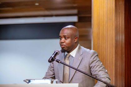NPA Signals Broader Refining and Storage Push for Ghana’s Energy Security 1 NPA CEO, Godwin Tameklo
