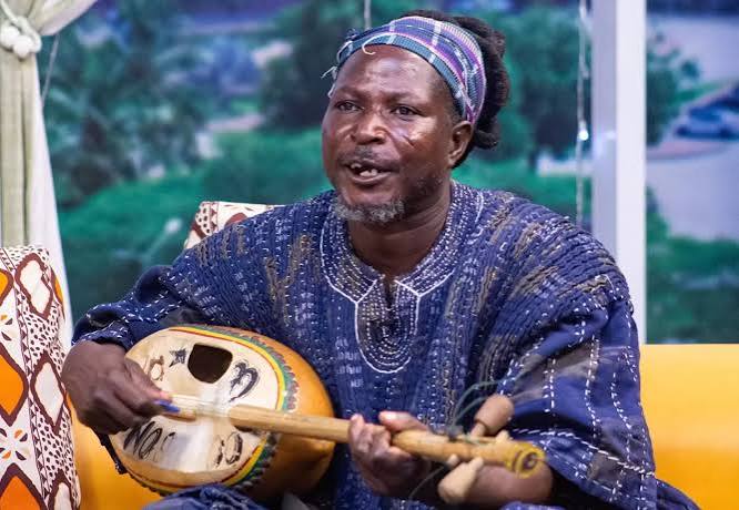 King Ayisoba Appeals for Official Fugu Ambassador Appointment Role 3 images 8