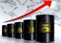 Oil Nears $90 as Ghana Faces Fuel Pressure 7 Oil price surge