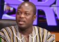 CEMSE Demands Disclosure Of Energy SOE Performance Targets 7 Benjamin Nsiah, Executive Director of CEMSE.