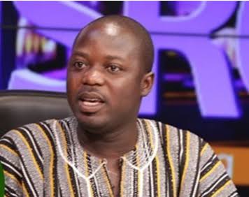 CEMSE Demands Disclosure Of Energy SOE Performance Targets 1 Benjamin Nsiah, Executive Director of CEMSE.