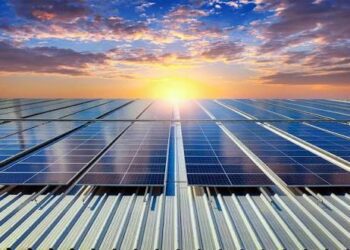 Rooftop Solar
