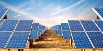 Solar Plants