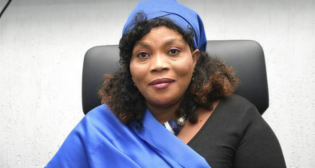 janet nablaasana