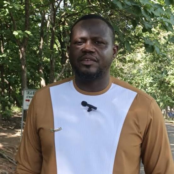 Nkwanta South MCE Says Arrests Of Suspects Essential To Restoring Peace 2 joseph antwi