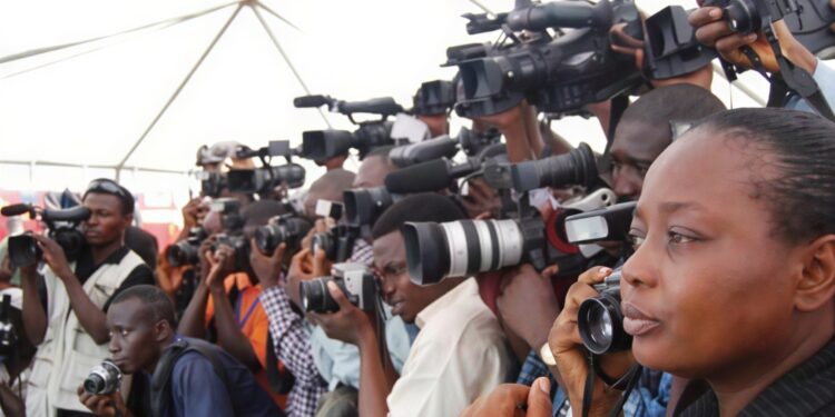 Public Interest Reporting Requires Verification, Legal Counsel Advises 1 Ghanaian Journalists