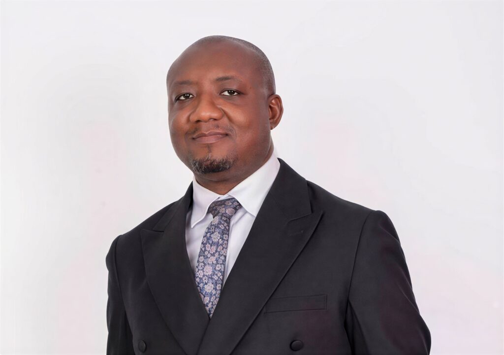New Traffic Rules Target Crashes, Emerging Transport Risks — NSRA Director 2 koduahdirector