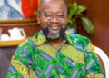 Lack of Enforcement, Poor Training Fuelling Road Accidents - Mr. Jantuah 7 kwame Jantuah - lawyer and energy analyst