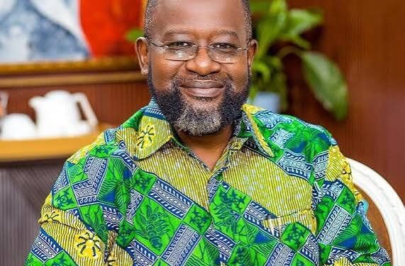 Lack of Enforcement, Poor Training Fuelling Road Accidents - Mr. Jantuah 1 kwame Jantuah - lawyer and energy analyst