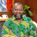 Lack of Enforcement, Poor Training Fuelling Road Accidents - Mr. Jantuah 13 kwame Jantuah - lawyer and energy analyst