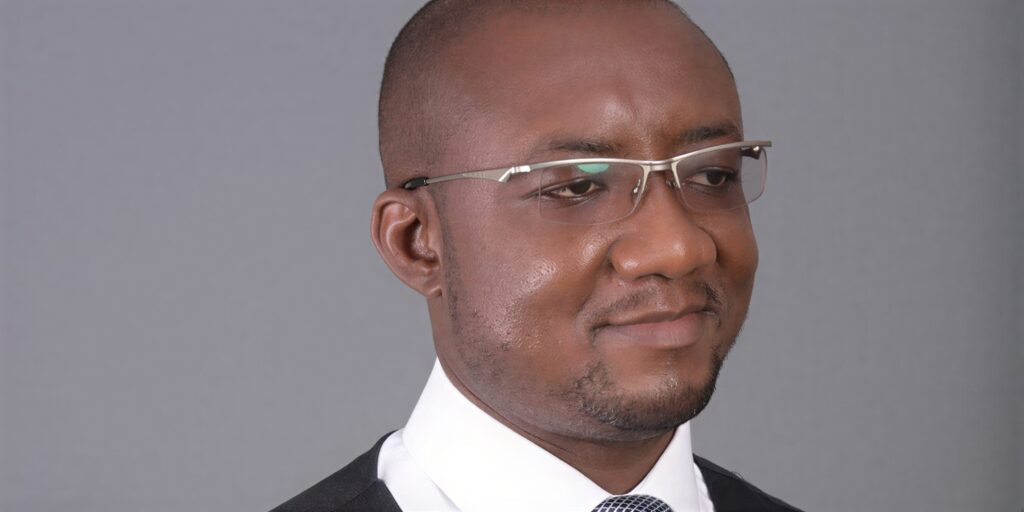 New Traffic Rules Target Crashes, Emerging Transport Risks — NSRA Director 4 kwamekoduah