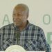 Northshore Apparel To Restore Northern Industrial Potential — President Mahama 14 President John Dramani Mahama