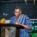 South Tongu MP Assures Dzebetato Residents Of CHPS Support 14 Honourable Maxwell Kwame Lukutor
