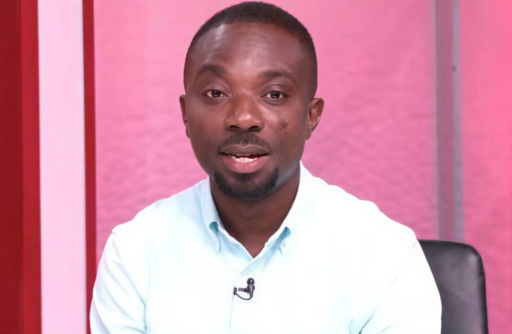 Fear Must Not Silence Citizens — Miracles Aboagye Defends NPP Protest 3 miracles