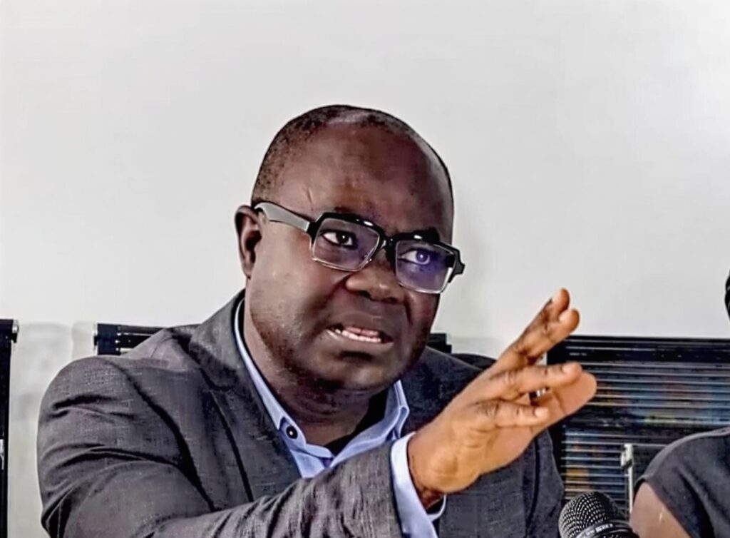 24-Hour Economy Needs Proper Markets, Not Forced Relocation — Traders Advocacy Secretary 2 nanapokugeneral e1786457472280