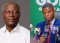 Former DRIP Coordinator Apologises To GoldBod CEO Over Comments 7 Edwin Nii Lante Vanderpuye And Sammy Gyamfi