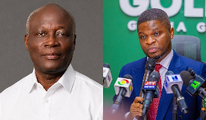 Former DRIP Coordinator Apologises To GoldBod CEO Over Comments 6 Edwin Nii Lante Vanderpuye And Sammy Gyamfi