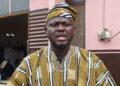 Nkwanta South MCE Says Arrests Of Suspects Essential To Restoring Peace 8 Honourable Joseph Antwi Awal