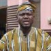Nkwanta South MCE Says Arrests Of Suspects Essential To Restoring Peace 14 Honourable Joseph Antwi Awal