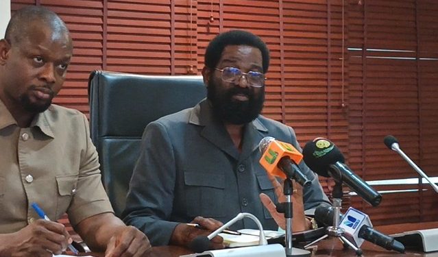 Appointments To Local Governance Must End — Ablekuma South MP 3 oko