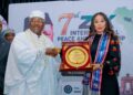 Zik Pan-African Award Crowns Zenith CEO Banking Trailblazer