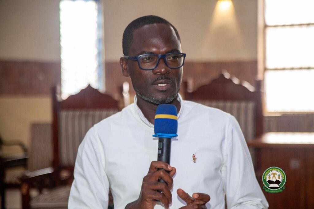 Akuapem South Tightens Building Rules To Protect Green Zones 3 paul