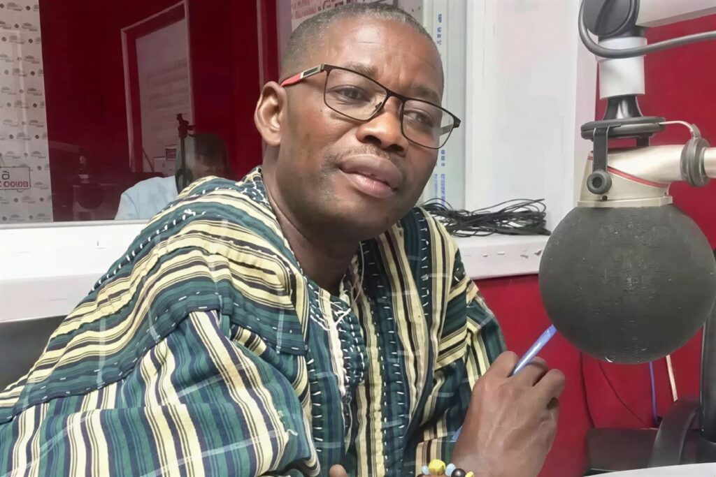 Community Service Act To Ease Prison Overcrowding, Vice Chair Explains 4 pppppppp
