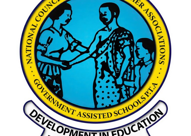 National Council of Parent Teacher Association