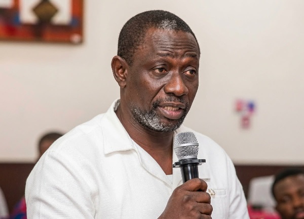 Hostels Running Like Hotels In Ghana — Rent Control Commissioner 2 rentcommissioner