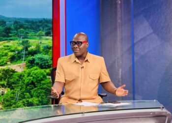 Paa Kwesi Schandorf