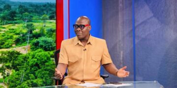 Paa Kwesi Schandorf