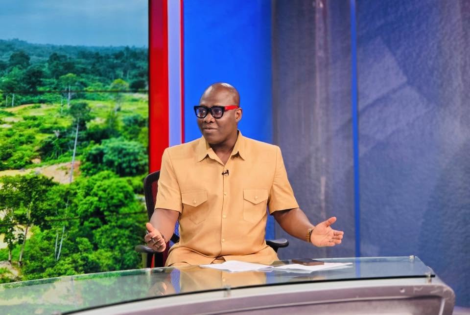 9,000 Miners Registered For Responsible Mining Scheme, Ministry’s Spokesperson Discloses 3 schandorf kwesi