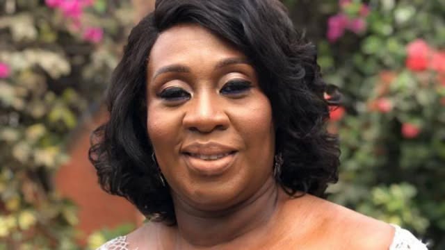 Sedina Tamakloe In Custody Despite Acquittal Ruling— Government Communications Minister 3 sedina