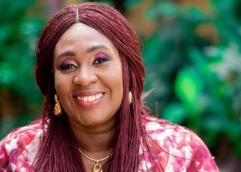Sedina Tamakloe In Custody Despite Acquittal Ruling— Government Communications Minister 2 Sedina Tamakloe Attionu