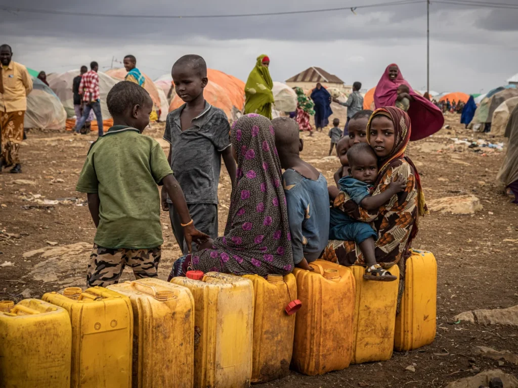 Somalia’s Malnutrition Response Faces 80% Funding Decline as Hunger Crises Worsens 2 soma 3