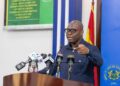 9,000 Miners Registered For Responsible Mining Scheme, Ministry’s Spokesperson Discloses 10 Paa Kwesi Schandorf