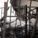 138 Students Lose Belongings In Wa Islamic SHS Dormitory Fire 18 Remains Of Dormitory Rooms Destroyed By Fire In Wa Islamic Shs