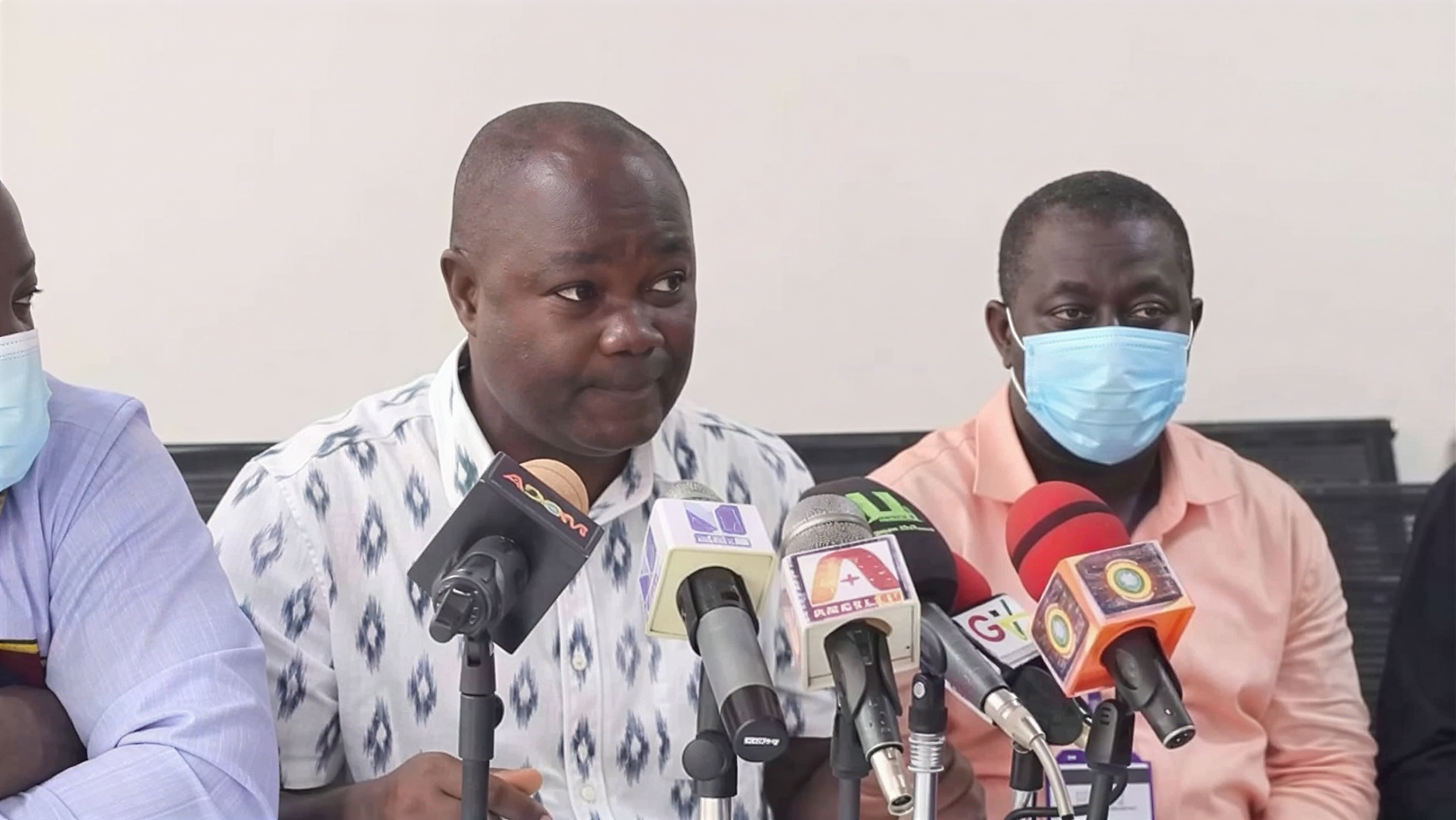 24-Hour Economy Must Serve Traders, Not Displace Them — Advocacy Secretary