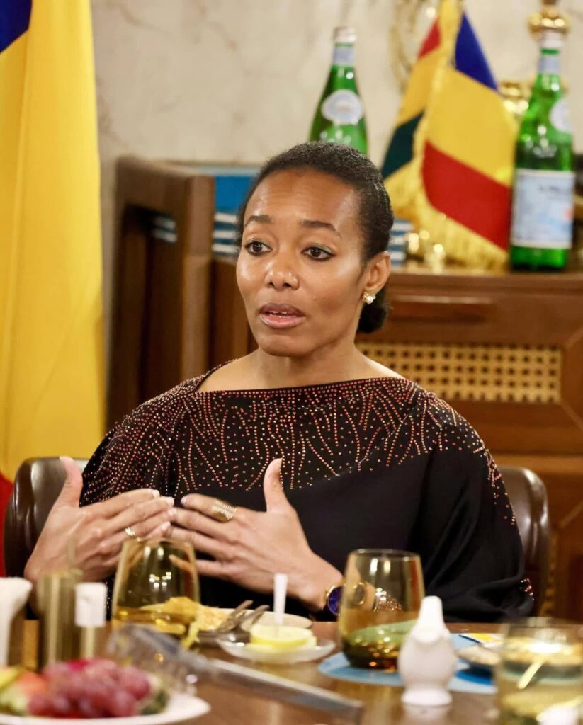 We Need Biological Alternatives To Plastic — Minister-Designate For Environment 2 zanetor zanetor