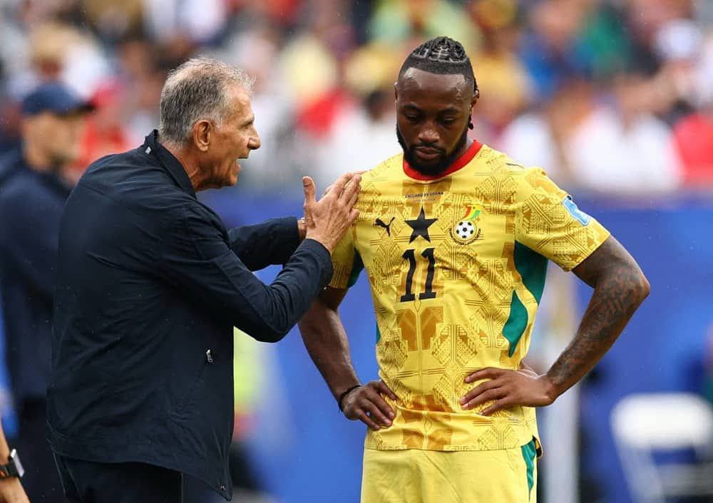 Carlos Queiroz Stays on as Black Stars Head Coach 3 1000844802
