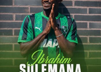 Ghanaian Players Make Several Moves as Summer Transfer Window Closes 2 1000936186